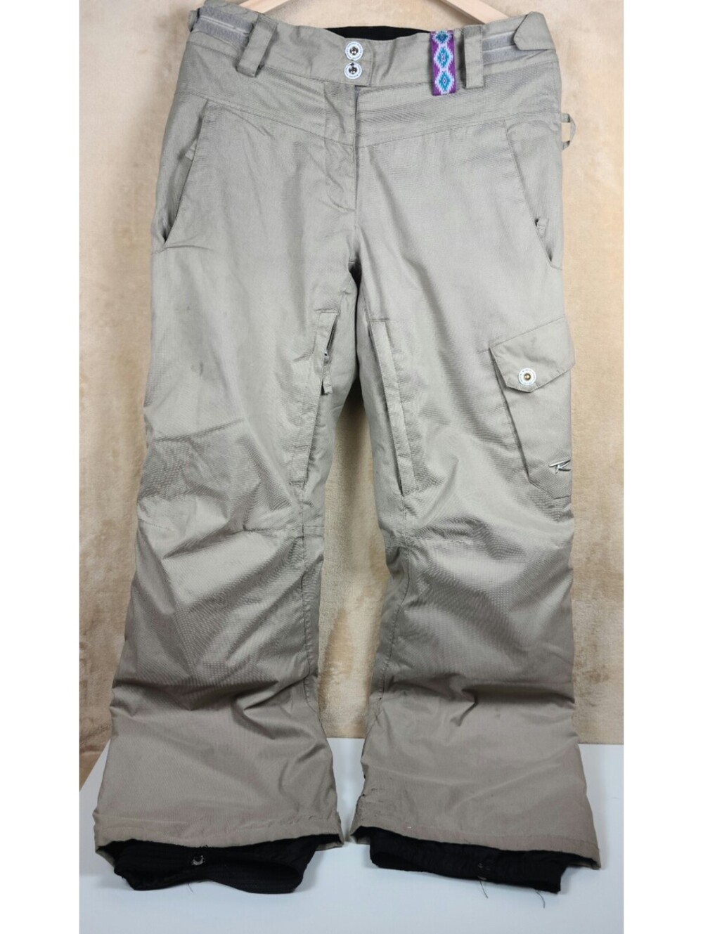 Rossignol Women's Ski Pants Large